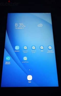 Galaxy Tab A 2016