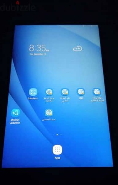 Galaxy Tab A 2016 0