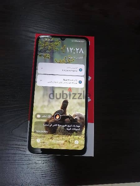 جهازشاومي ريدمي 13Cزيروالسعر5200 2