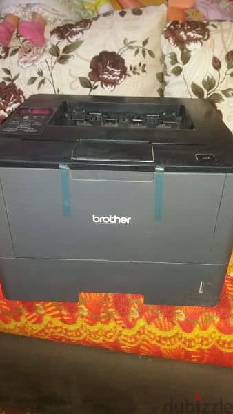 breint brother w25000 1