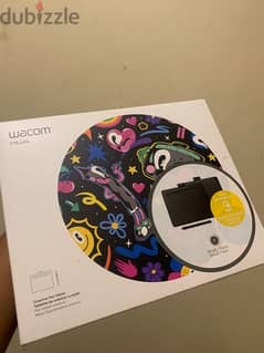 Wacom