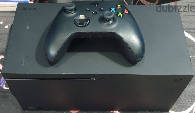 xbox series x 0