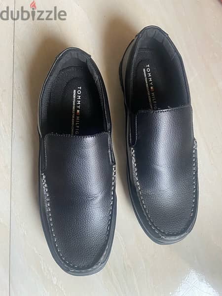 Tommy Hilfiger shoes - size 42- 9 US 1