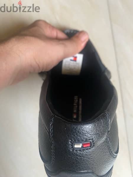 Tommy Hilfiger shoes - size 42- 9 US 2