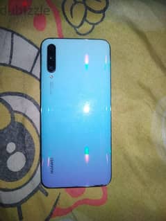 Huawei y9s 0