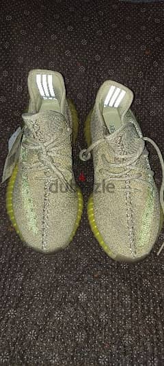 adidas yeezy size 38