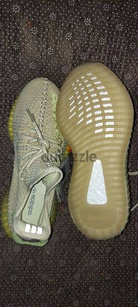 adidas yeezy size 38 1