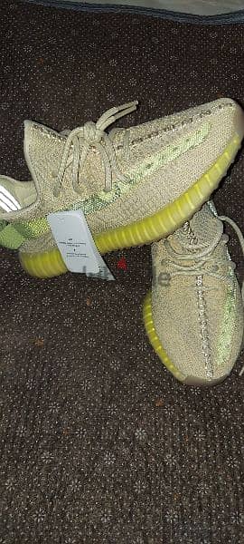 adidas yeezy size 38 2