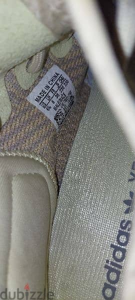 adidas yeezy size 38 3