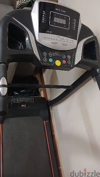 treadmill