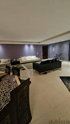 3 Beds Apartment In Shickh Zayed 0