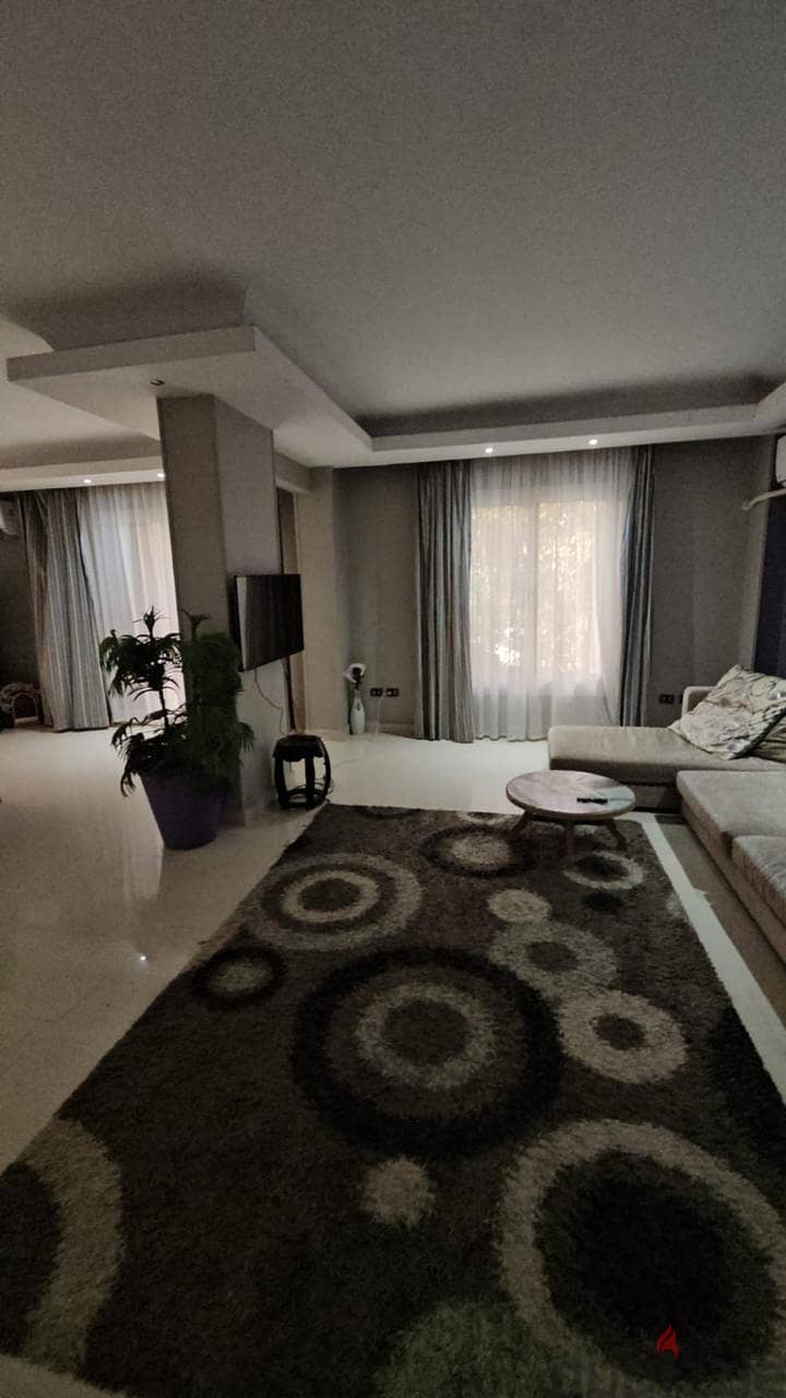 3 Beds Apartment In Shickh Zayed 5