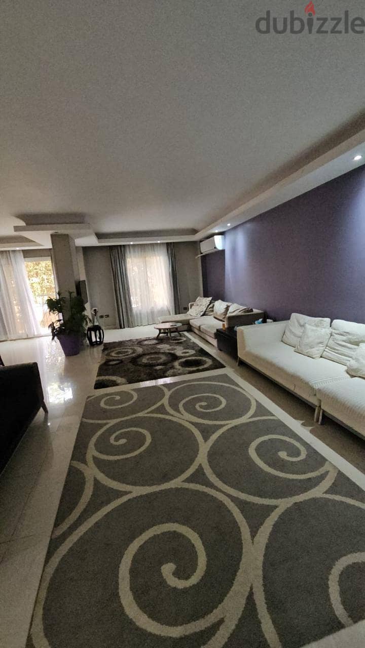 3 Beds Apartment In Shickh Zayed 8