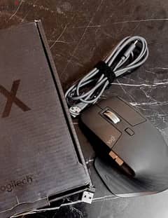 logitech mx master 3