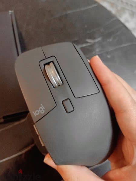 logitech mx master 3 1