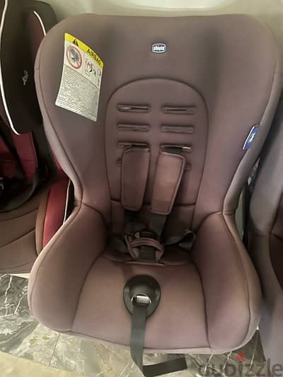 chico car seat