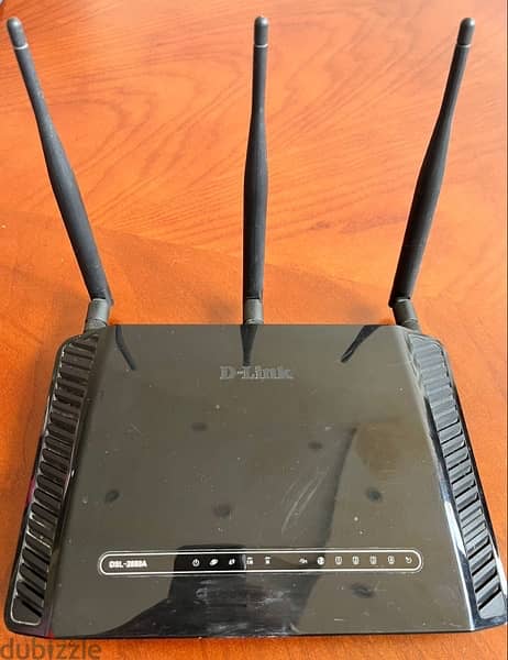 راوتر D-Link Dsl-2888A 2