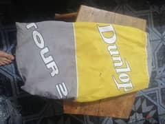 مضرب تنس Dunlop اوريجنال مستعمل 0