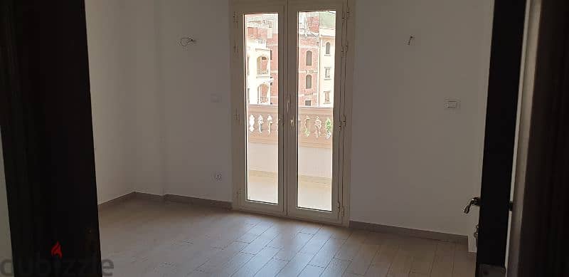 Apartment in Gardenia New Cairo 2