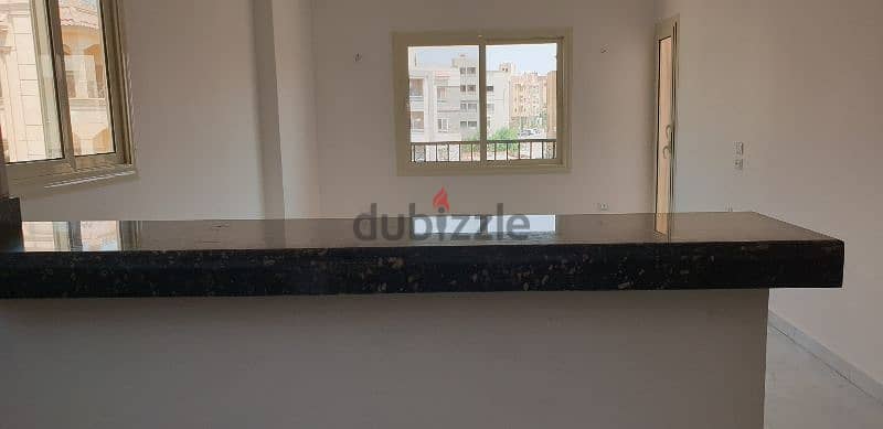 Apartment in Gardenia New Cairo 3