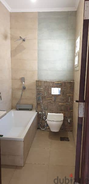 Apartment in Gardenia New Cairo 4