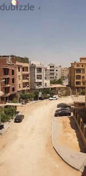 Apartment in Gardenia New Cairo 6