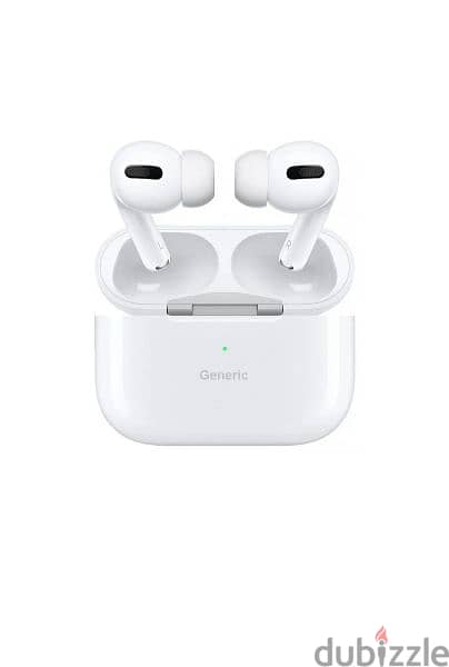 AirPods Pro 0