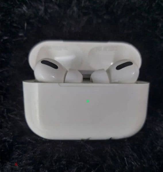 AirPods Pro 1