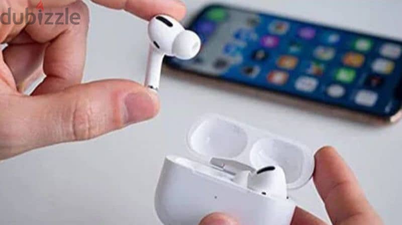 AirPods Pro 4