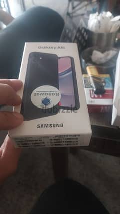 Samsung a15 8 ram 256gb 5g