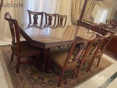 dinning room image - سفرة من ايميدج