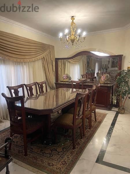 dinning room image - سفرة من ايميدج 1