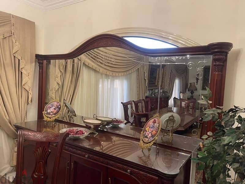 dinning room image - سفرة من ايميدج 3