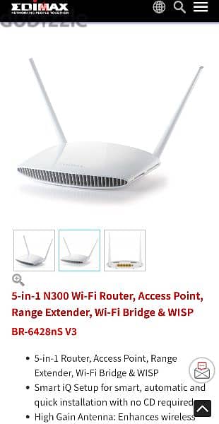 access  point +router te data 1