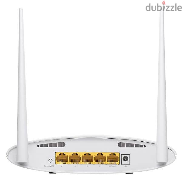 access  point +router te data 2