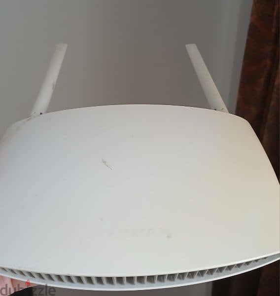 access  point +router te data 4