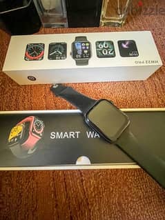 ساعه smartwatch model HW22