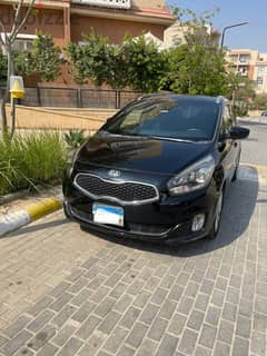 Kia Carens 2015 2015