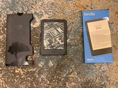 Kindle 8 GB - WI-FI - 10th Generation