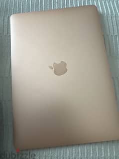 MACBOOK AIR 13inch 2020