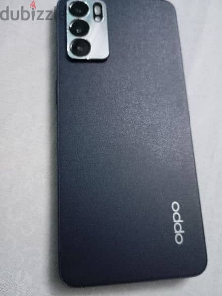 OPPO RENO 6 5G 3