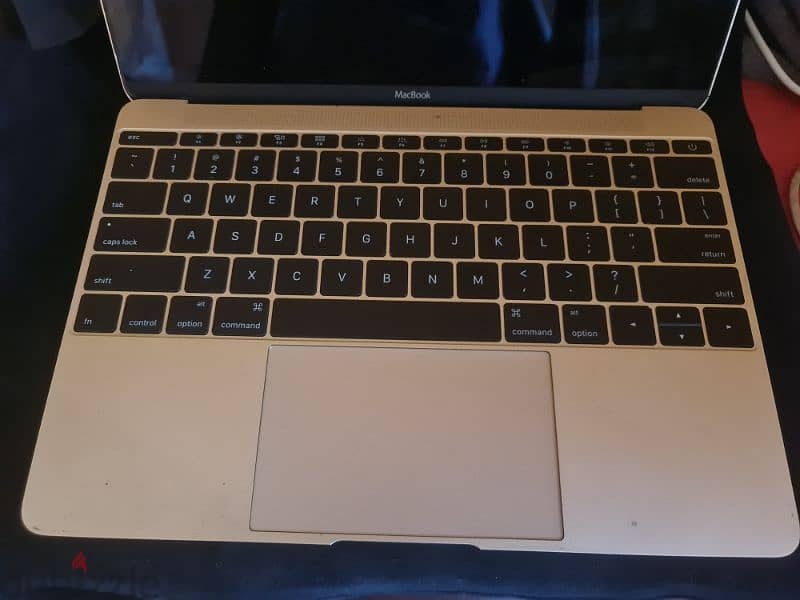 macbook retina 2015 7