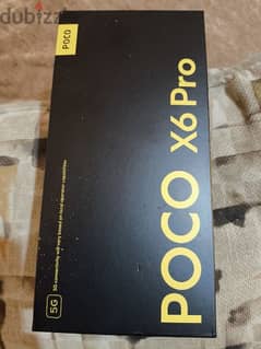 Xiaomi pocco x6 pro استخدام عشر ايام ومعا الفاتورة