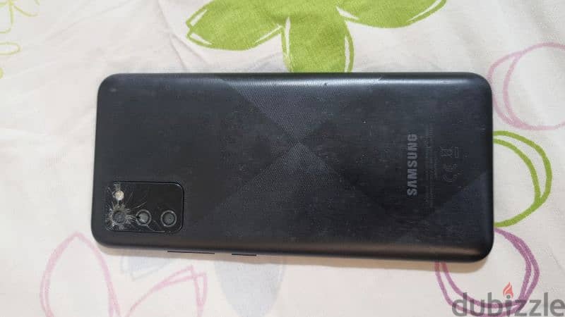 Samsung A02s 2