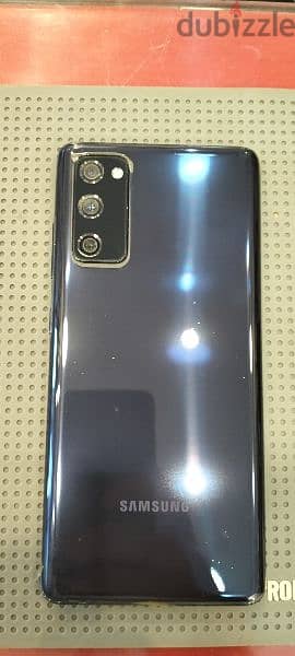 Samsung s20 Fe 5G 1