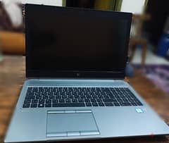 zbook g5 0