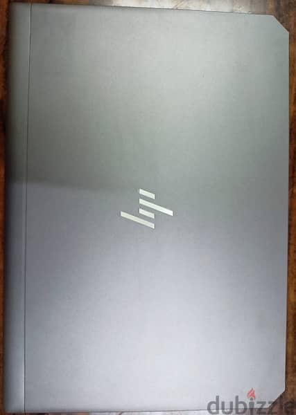 zbook g5 3