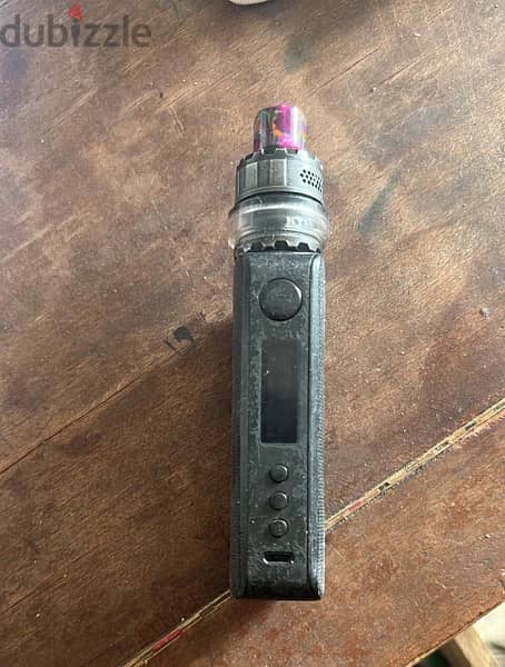 vape , Gen s 1