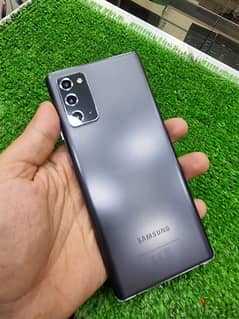 Samsung Galaxy Note 20