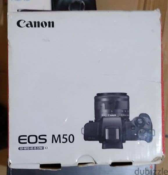 camera canon 1